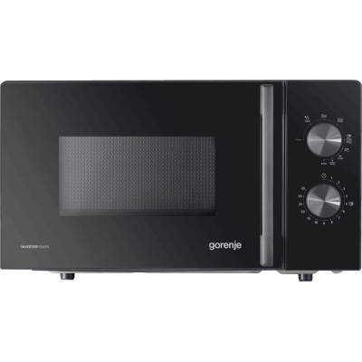 Мікрохвильова піч Gorenje MO20E2B5 (7290726) Мікрохвильова піч Gorenje MO20E2B5 (7290726)