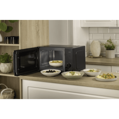 Мікрохвильова піч Gorenje MO23S3B5 (7290724)