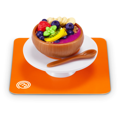 Ігровий набір Zuru Mini Brands Create Мастер Шеф (7251892) Ігровий набір Zuru Mini Brands Create Мастер Шеф (7251892)