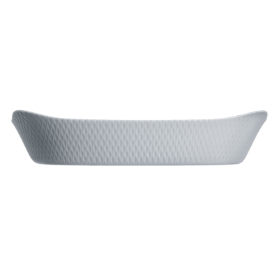 Форма для запікання Luminarc Smart Cuisine Wavy Granit, 34x25 см (7292028)