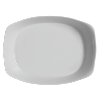 Форма для запікання Luminarc Smart Cuisine Wavy Granit, 34x25 см (7292028)