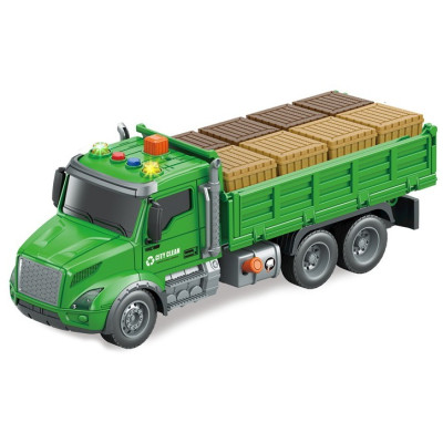 Іграшка CARS S Самоскид 1:14 (CJ-4436966) (7259662)