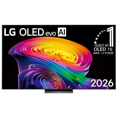 LED-телевізор LG OLED83C64LA  (7269878)