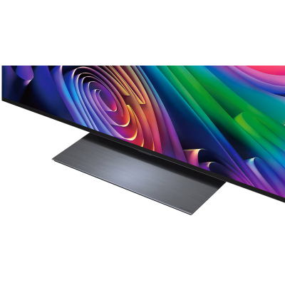 LED-телевізор LG OLED83C64LA (7269878) LED-телевізор LG OLED83C64LA (7269878)