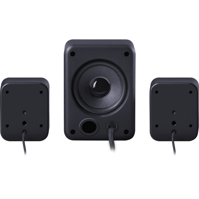 Акустика Defender V14 11Вт Black (65314) (7293236)