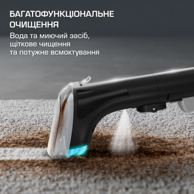 Пилосос Rowenta IN5020F0  (7152630)