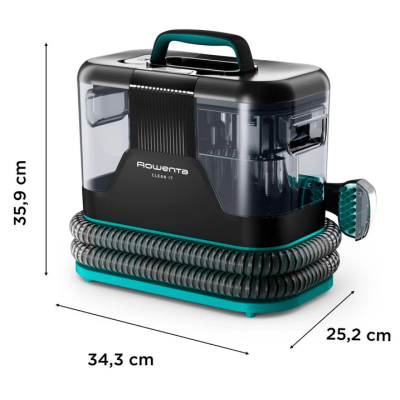 Пилосос Rowenta IN5020F0  (7152630)