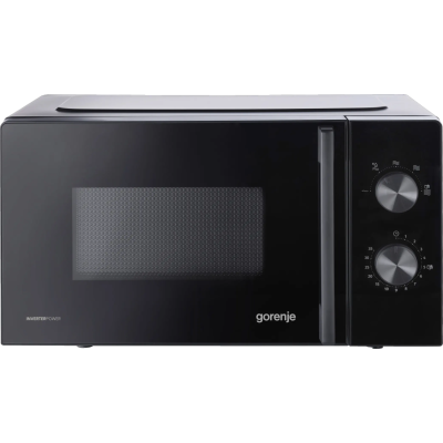 Мікрохвильова піч Gorenje MO20E1B5 (C20MXP99-G7E-B1B) (7290706)