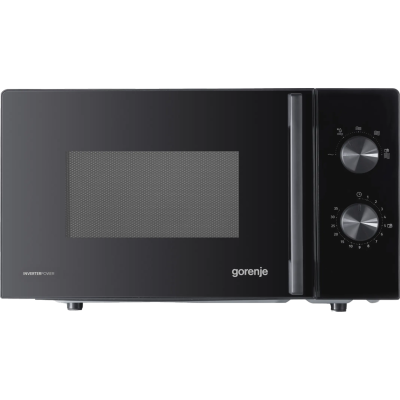 Мікрохвильова піч Gorenje MO20E1B5 (C20MXP99-G7E-B1B) (7290706)