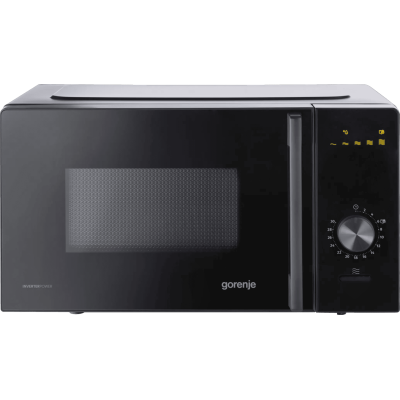 Мікрохвильова піч Gorenje MO20E1B15 (7290710)