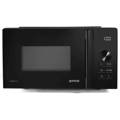 Мікрохвильова піч Gorenje MO20A3B5 (C20UXP75-G8E-B1A) (7290720) Мікрохвильова піч Gorenje MO20A3B5 (C20UXP75-G8E-B1A) (7290720)