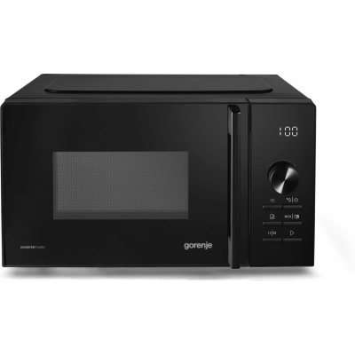Мікрохвильова піч Gorenje MO20A3B5 (C20UXP75-G8E-B1A) (7290720) Мікрохвильова піч Gorenje MO20A3B5 (C20UXP75-G8E-B1A) (7290720)