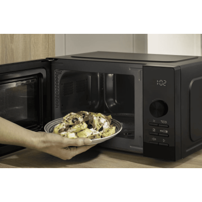 Мікрохвильова піч Gorenje MO20A3B5 (C20UXP75-G8E-B1A) (7290720) Мікрохвильова піч Gorenje MO20A3B5 (C20UXP75-G8E-B1A) (7290720)