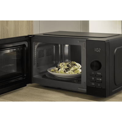 Мікрохвильова піч Gorenje MO20A3B5 (C20UXP75-G8E-B1A) (7290720) Мікрохвильова піч Gorenje MO20A3B5 (C20UXP75-G8E-B1A) (7290720)