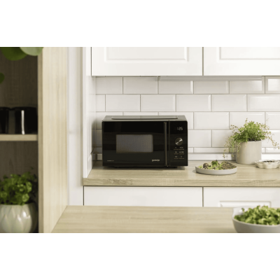 Мікрохвильова піч Gorenje MO20A3B5 (C20UXP75-G8E-B1A) (7290720) Мікрохвильова піч Gorenje MO20A3B5 (C20UXP75-G8E-B1A) (7290720)