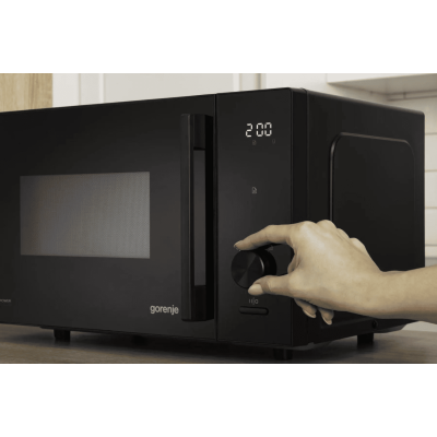 Мікрохвильова піч Gorenje MO23S4B5 (C23UGP77-G8E-B1A) (7290733) Мікрохвильова піч Gorenje MO23S4B5 (C23UGP77-G8E-B1A) (7290733)