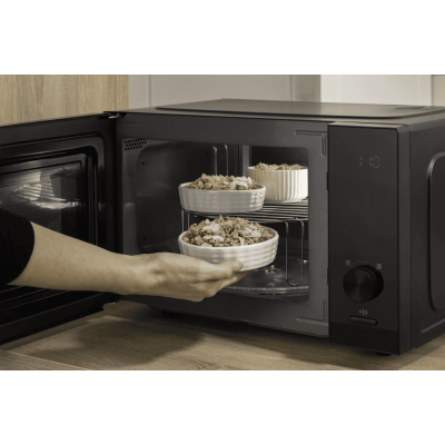 Мікрохвильова піч Gorenje MO23S4B5 (C23UGP77-G8E-B1A) (7290733) Мікрохвильова піч Gorenje MO23S4B5 (C23UGP77-G8E-B1A) (7290733)