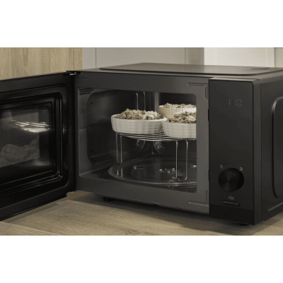 Мікрохвильова піч Gorenje MO23S4B5 (C23UGP77-G8E-B1A) (7290733) Мікрохвильова піч Gorenje MO23S4B5 (C23UGP77-G8E-B1A) (7290733)