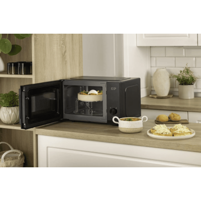 Мікрохвильова піч Gorenje MO23S4B5 (C23UGP77-G8E-B1A) (7290733) Мікрохвильова піч Gorenje MO23S4B5 (C23UGP77-G8E-B1A) (7290733)