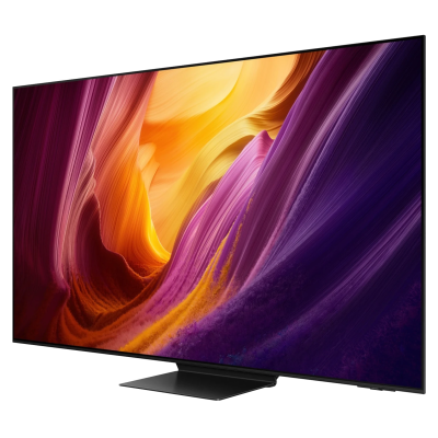 LED-телевізор Samsung QE65S95HFUXUA  (7265998)