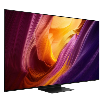 LED-телевізор Samsung QE65S95HFUXUA  (7265998)