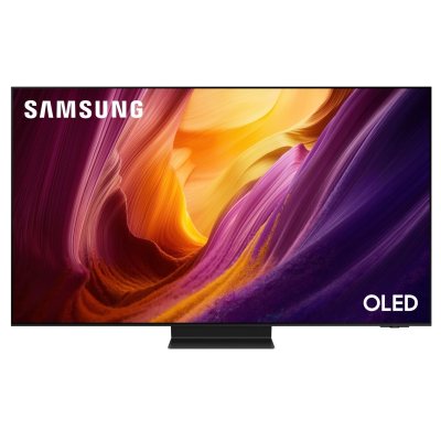LED-телевізор Samsung QE55S95HFUXUA  (7265999)