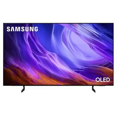 LED-телевізор Samsung QE55S85HAEXUA (7266009) LED-телевізор Samsung QE55S85HAEXUA (7266009)