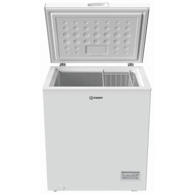 Морозильна скриня Indesit INCF 1424 UA (7292734) Морозильна скриня Indesit INCF 1424 UA (7292734)