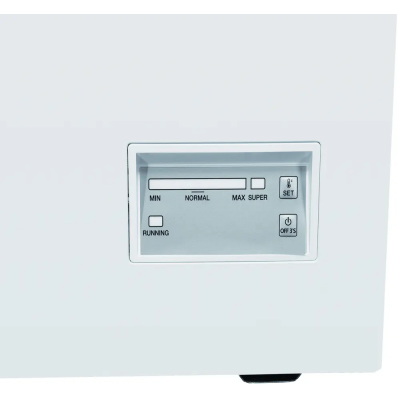 Морозильна скриня Indesit INCF 1004 UA (7292740) Морозильна скриня Indesit INCF 1004 UA (7292740)