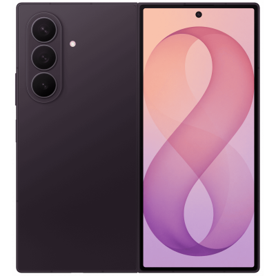 Смартфон Samsung Galaxy Fold 8 Ultra 12/512Gb ZVC Violet Shadow (7293404)
