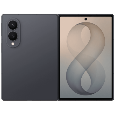 Смартфон Samsung Galaxy Fold 8 12/256Gb ZKB Graphite (7293415)