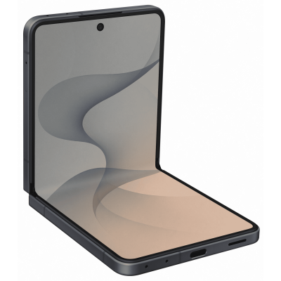 Смартфон Samsung Galaxy Flip 8 12/512Gb ZKH Graphite (7293418) Смартфон Samsung Galaxy Flip 8 12/512Gb ZKH Graphite (7293418)