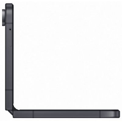 Смартфон Samsung Galaxy Flip 8 12/512Gb ZKH Graphite (7293418) Смартфон Samsung Galaxy Flip 8 12/512Gb ZKH Graphite (7293418)