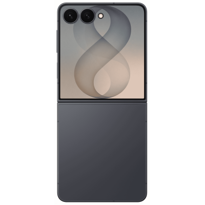 Смартфон Samsung Galaxy Flip 8 12/512Gb ZKH Graphite (7293418) Смартфон Samsung Galaxy Flip 8 12/512Gb ZKH Graphite (7293418)