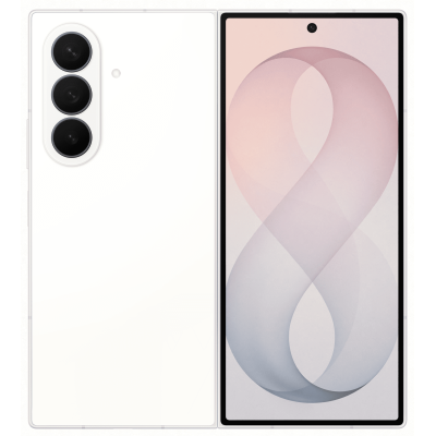Смартфон Samsung Galaxy Fold 8 Ultra 16/1Tb ZWN Cream (7293427)