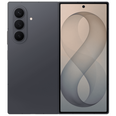 Смартфон Samsung Galaxy Fold 8 Ultra 12/512Gb ZKC Graphite (7293430)