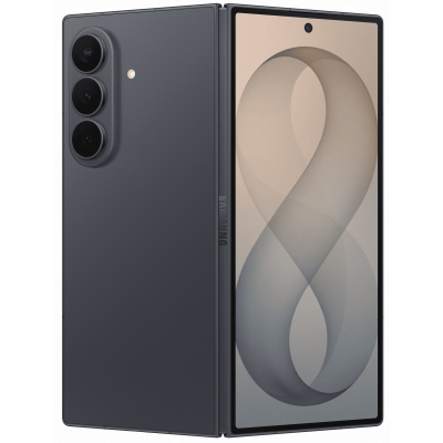 Смартфон Samsung Galaxy Fold 8 Ultra 12/512Gb ZKC Graphite (7293430) Смартфон Samsung Galaxy Fold 8 Ultra 12/512Gb ZKC Graphite (7293430)