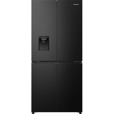 Холодильник Hisense RQ5P470SMFE (BCD-470W) (7297149)