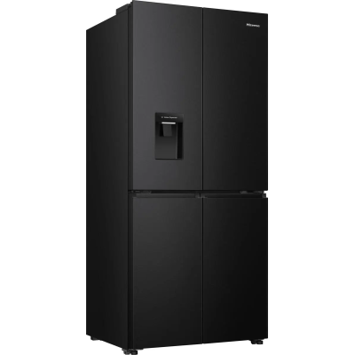 Холодильник Hisense RQ5P470SMFE (BCD-470W) (7297149) Холодильник Hisense RQ5P470SMFE (BCD-470W) (7297149)