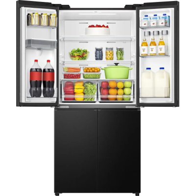 Холодильник Hisense RQ5P470SMFE (BCD-470W) (7297149) Холодильник Hisense RQ5P470SMFE (BCD-470W) (7297149)