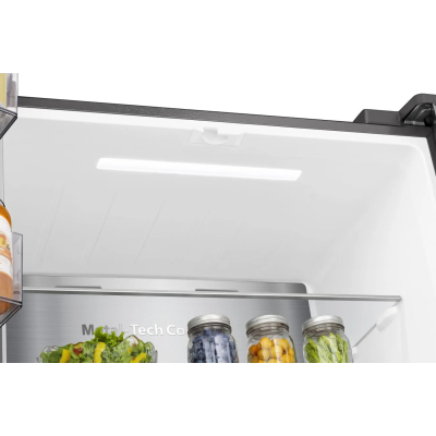 Холодильник Hisense RQ5P470SMFE (BCD-470W) (7297149) Холодильник Hisense RQ5P470SMFE (BCD-470W) (7297149)