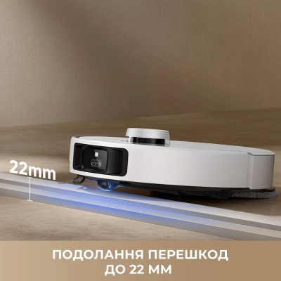 Робот-пилосос Mova P50 Pro Ultra (7140894) Робот-пилосос Mova P50 Pro Ultra (7140894)