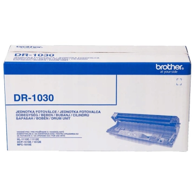 Фотобарабан Brother DR1030 (7293244)