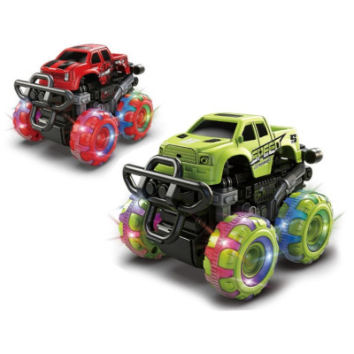 Іграшка CARS S Набір з 2 позашляховиків 1:32 (CJ-5160998) (7259598)