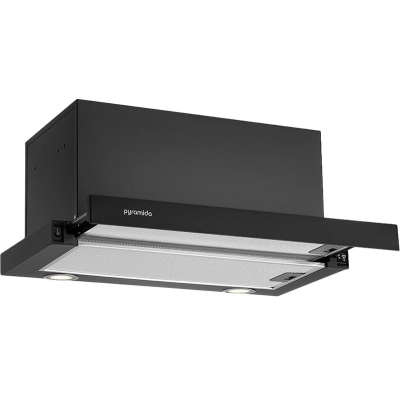 Витяжка Pyramida TX 60 (1100) R BL (6998992)