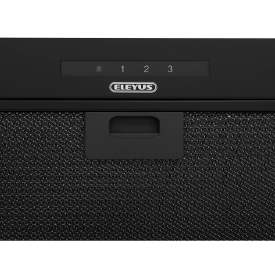 Витяжка Eleyus ETNA 1000 LED 52 BL (7248607)