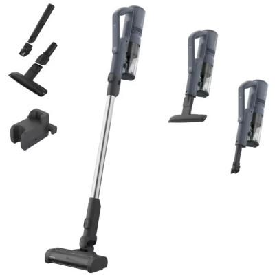 Акумуляторний пилосос Electrolux EP51UH18DB (7297412)