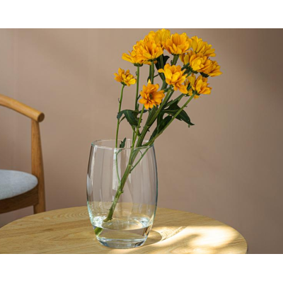Ваза Trendglass Sofi, 19.8x14 см (7273270)