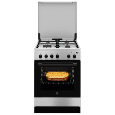 Газова плита Electrolux LKG604015X (7288256)