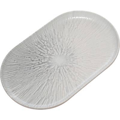 Блюдо Ipec Elora, 25x15 см (7300994)
